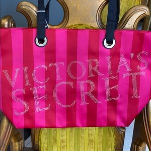Victoria’s Secret tote purse